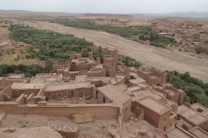 3 Days 2 Nights Marrakech to Merzouga - Sahara Tour Adventure - Who should book this Sahara trip?