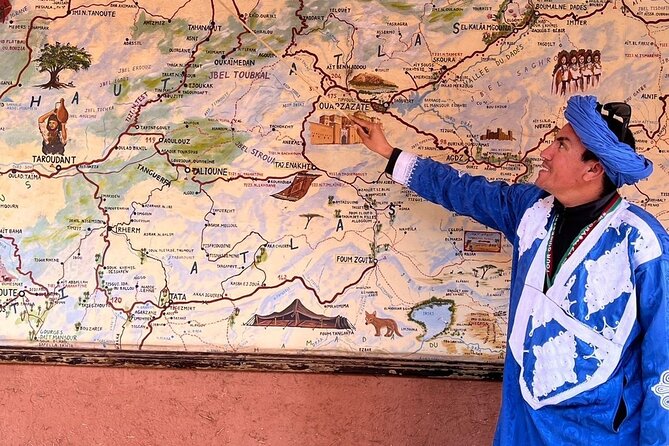 3 Days 2 Nights Marrakech to Merzouga - Sahara Tour Adventure - Should you book it?