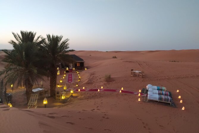 3 Days 2 Nights Marrakech to Merzouga - Sahara Tour Adventure - Day Three: Rissani, Ouarzazate, and the long return