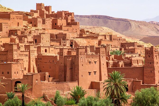 3 Days & 2 Nights to Merzouga Desert and Erg Chebbi Dunes - The private vehicle and driver make a real difference