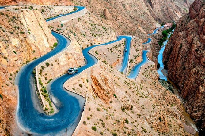 3 Days & 2 Nights to Merzouga Desert and Erg Chebbi Dunes - Should you book the Merzouga tour?