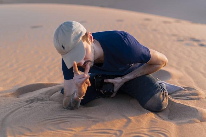 3 Days 2 Nights Tour From Marrakech To Erg Chigaga desert - What the $463.42 price really includes