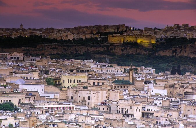 3 Days Chefchaouen and Fez from Casablanca Private Tour - Key points to know before booking