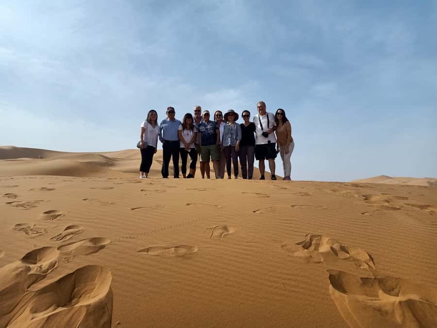 3 Days Desert Tour from Fez to Marrakech via Merzouga - Why this Fez to Marrakech route works