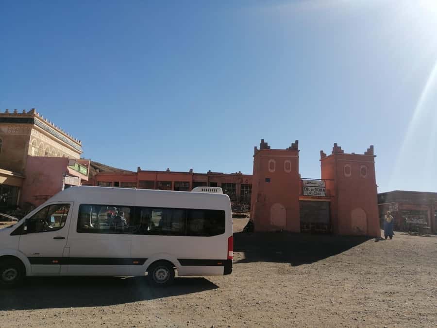 3 Days Desert Tour from Fez to Marrakech via Merzouga - Drivers can make or break the experience