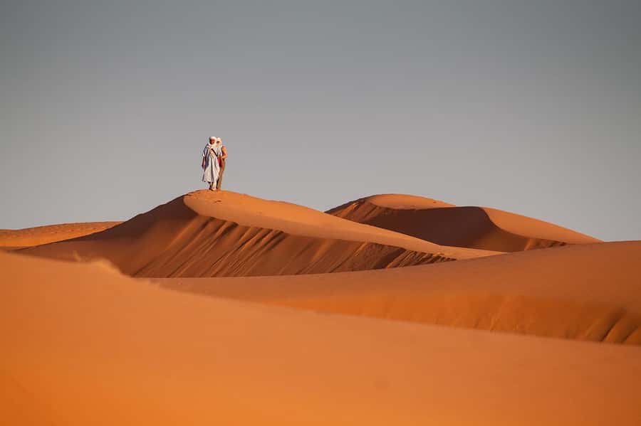 3 Days Desert Tour from Fez to Marrakech via Merzouga - Who should book this $170 desert tour?