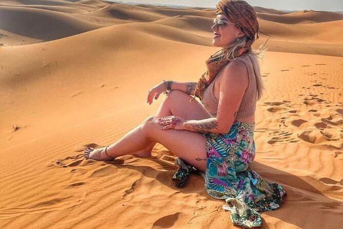 3 Days Desert Tour From Marrakech To Merzouga Dunes & Camel Trek - The Weak Points You Should Take Seriously