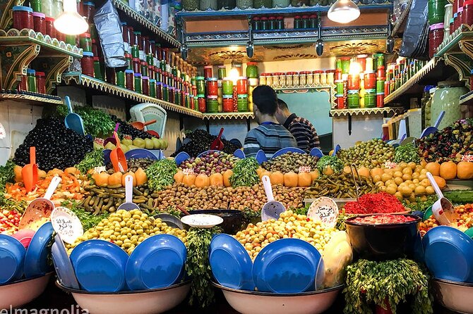 3 Days Desert Trip From Fes Back To Fes - Is $197.73 good value?