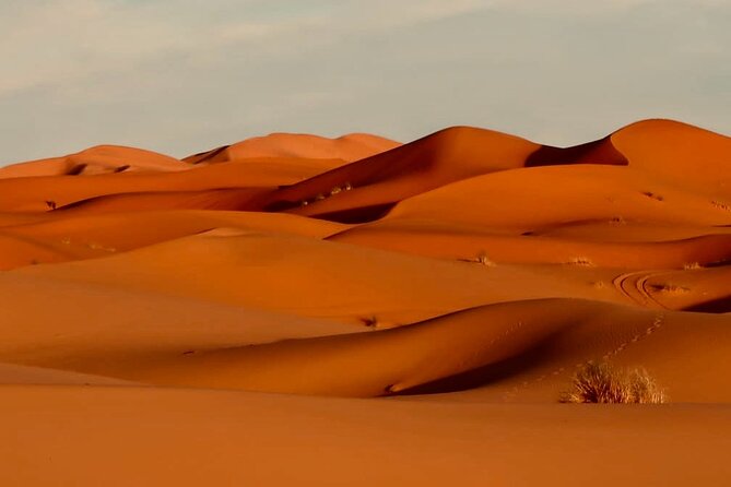 3 Days Excursion into Merzouga Desert - The Camel Ride into Erg Chebbi
