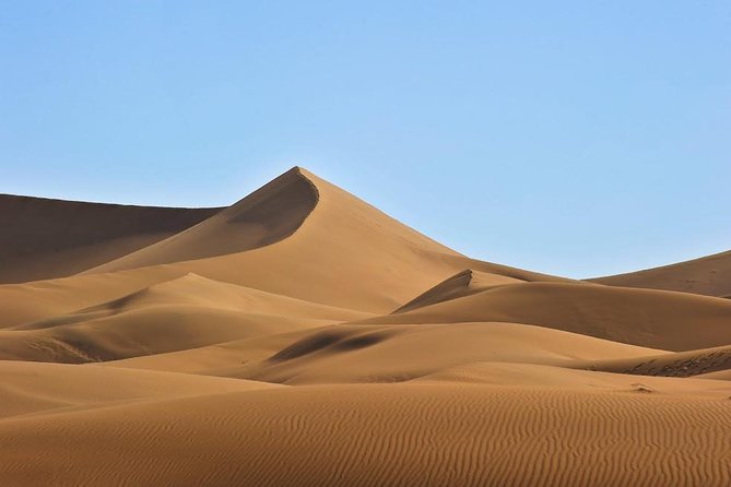 3 Days From Marrakech To Erg Chigaga - What this Marrakech to Erg Chigaga trip is really like