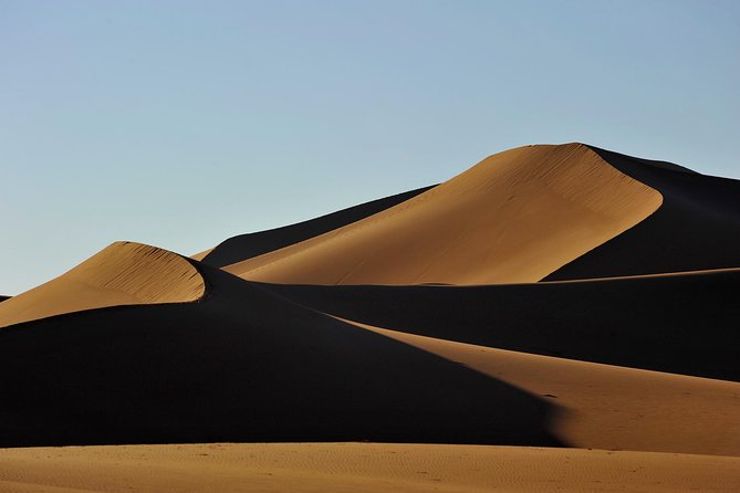 3 Days From Marrakech To Erg Chigaga - Day 1: Tichka Pass and Ait-Ben-Haddou