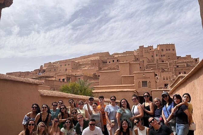 3 days from Marrakech to Merzouga Desert with Luxury Camp - The Real Cost of Three Days on the Road
