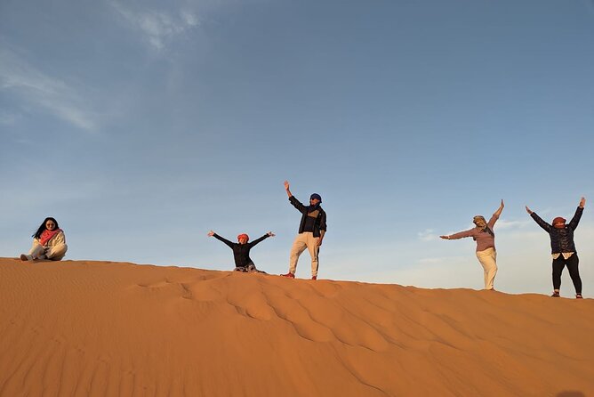 3 Days Merzouga Desert Shared Trip - My verdict: book it for the Sahara, not for a relaxed road trip