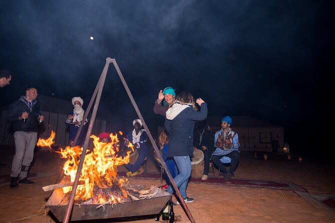 3 days Merzouga desert trip from Marrakech - Key points to know before booking