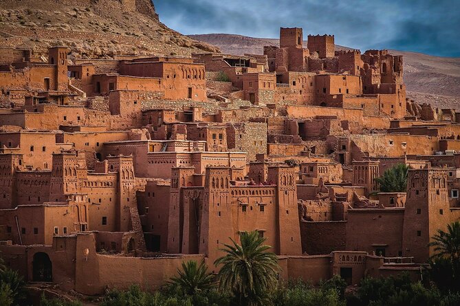 3 days Merzouga desert trip from Marrakech - What you are really buying for $173.79