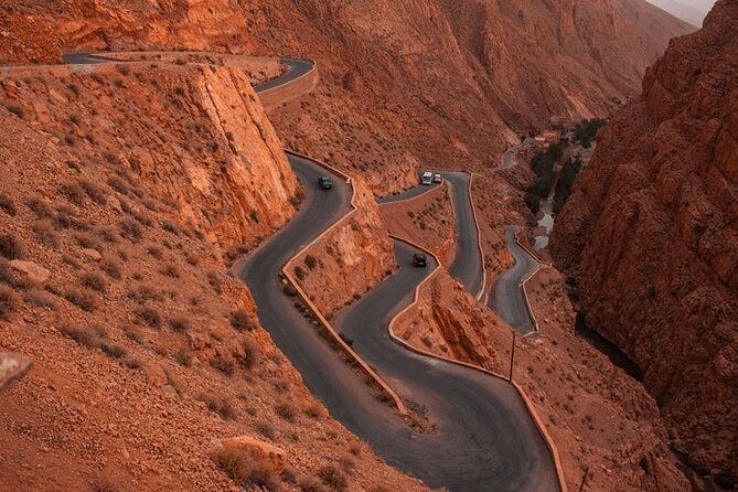 3-Days Morocco Desert Tour from Marrakech to Marzouga - Should you book it?