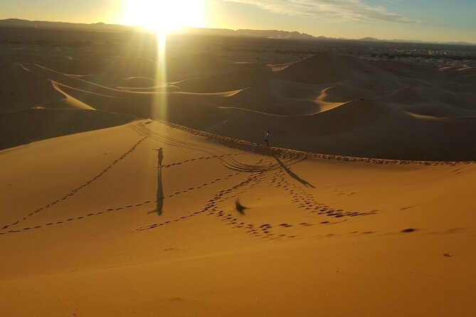 3 Days Private Desert Tour From Fez To Marrakech - What the $429.74 price really covers