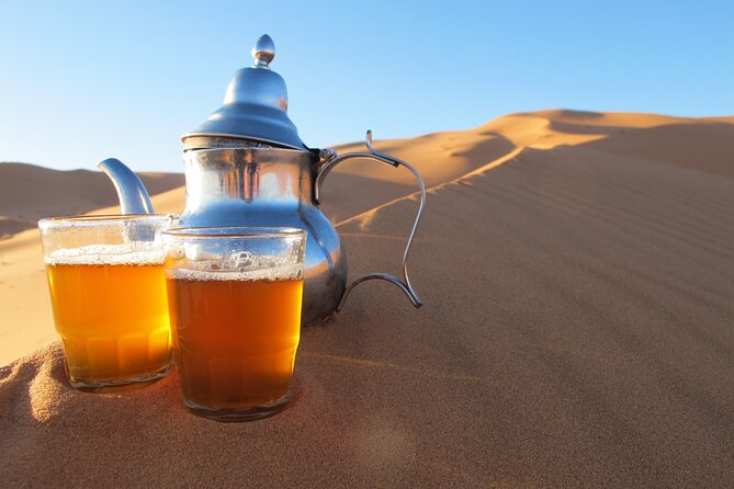 3 Days Private Desert Tour From Marrakech To Merzouga Dunes - What the three days are really like