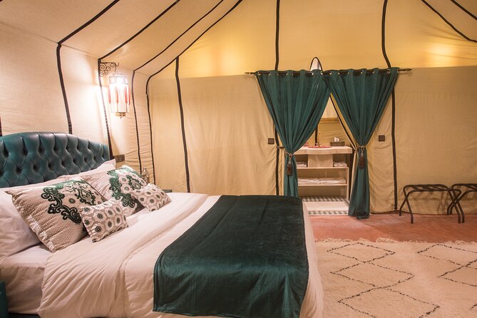 3 Days Private Tour to Merzouga Desert from Marrakech - FAQ