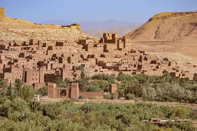 3 Days Private Tour to Merzouga from Marrakech - What this Marrakech to Merzouga trip is really like