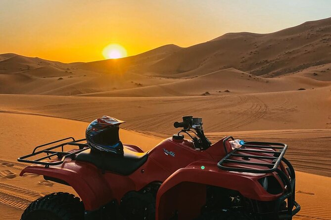 3 Days Private Tour to Merzouga from Marrakech - Day 3: Ait Ben Haddou and the long return to Marrakech