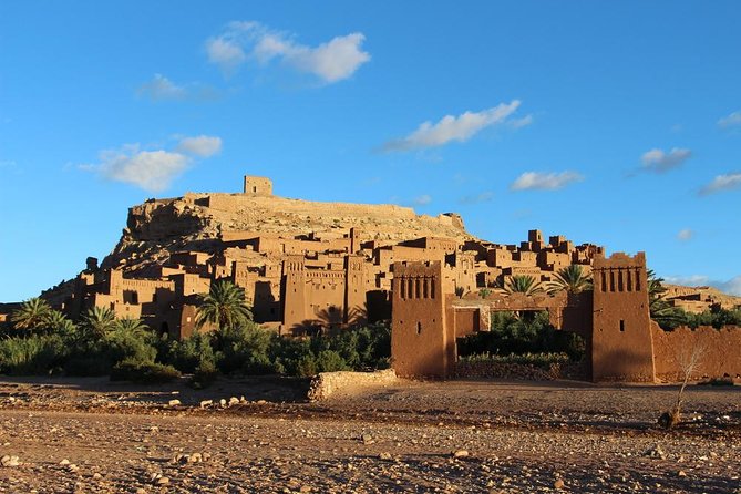 3-days shared Merzouga desert tour from Marrakech - Should you book the Marrakech to Merzouga tour?