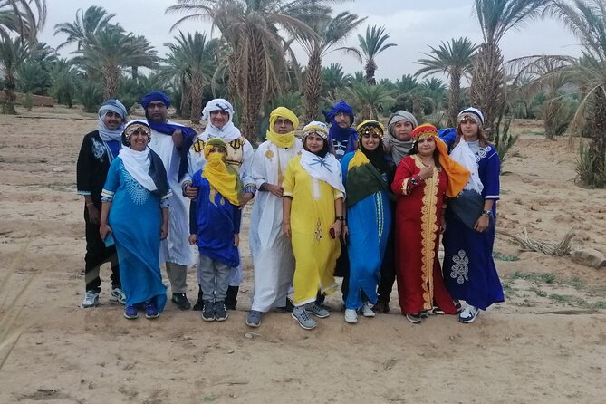 3 Days Shared Sahara Desert Tour From Marrakech - Who should book this Sahara tour?