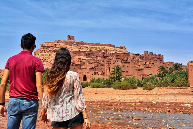 3 days tour from Fes to Marrakech - What the three-day route really offers