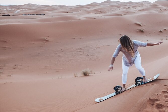 3 days tour from Fes to Marrakech - Day three: the Valley of a Thousand Kasbahs to Marrakech