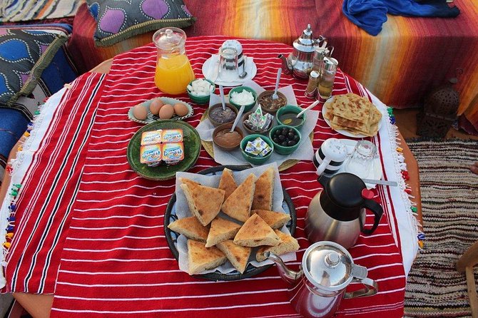 3 days tour from Fes to Marrakech - Is $468.98 per person fair value?