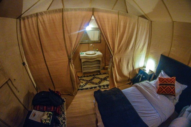 3 days tour from Fes to Marrakech - Who should book this Morocco route?