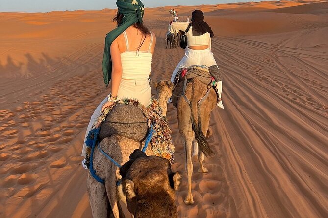 3 Days Tour From Marrakech To Merzouga - Best Marrakech Tours - Key points to know before booking