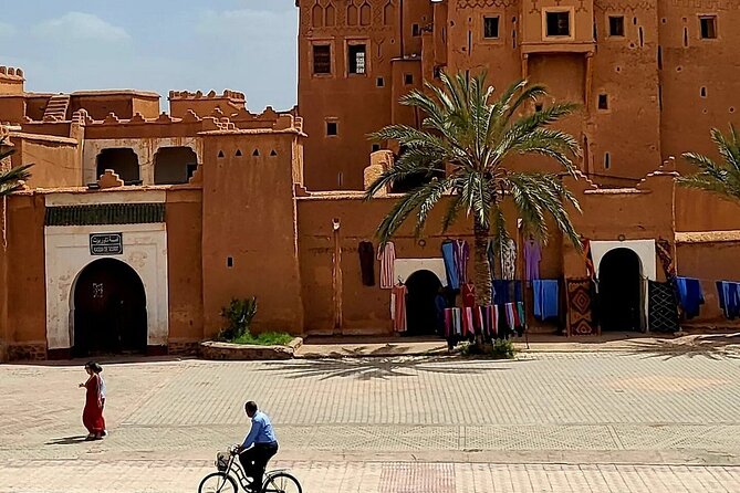 3 Days Tour From Marrakech To Merzouga - Best Marrakech Tours - Why this Marrakech to Merzouga route works