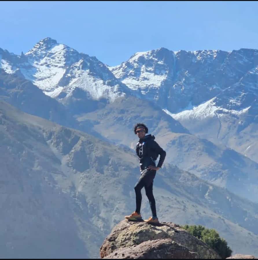 3 Days Trek Atlas Mountains Berber Villages from Marrakech - Who should book this Atlas trek?