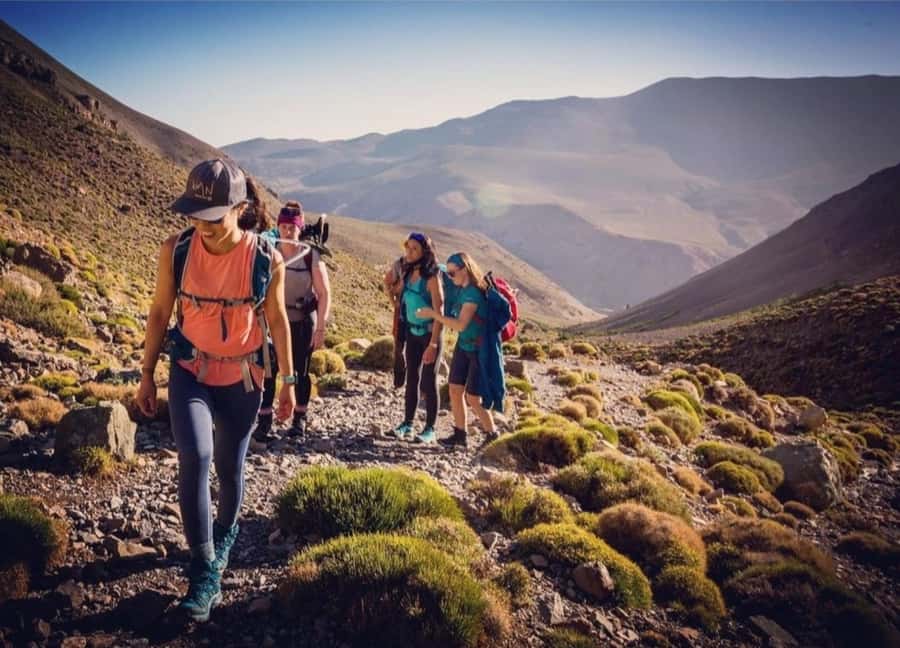 3 Days Trek Atlas Mountains Berber Villages from Marrakech - What the $129 price really includes