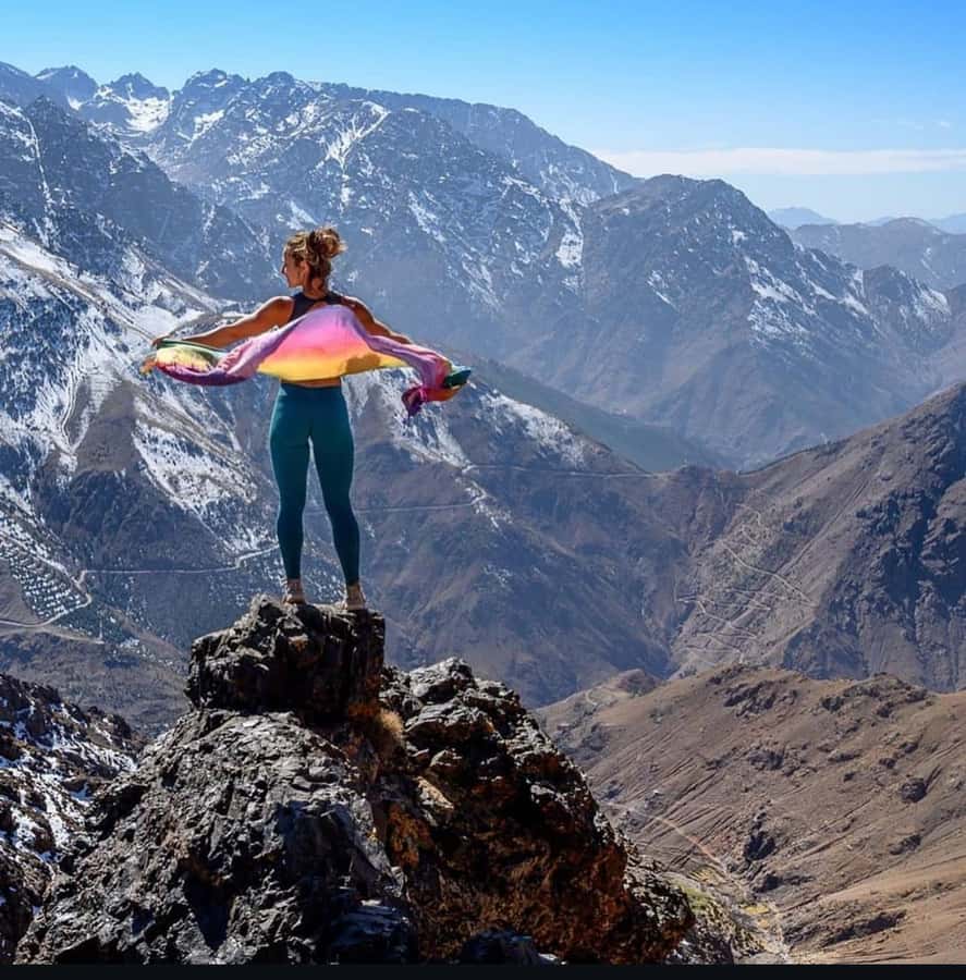 3 Days Trek Atlas Mountains Berber Villages from Marrakech - Communication and pickup details need attention