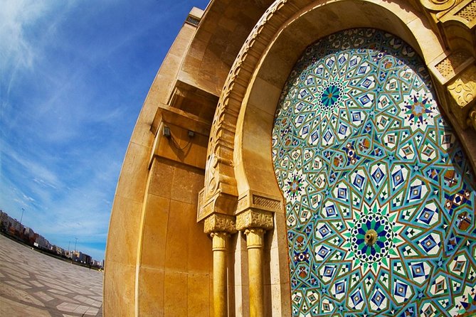 3-Days Trip from Marrakech to Chefchaouen via Imperial Cities - Rabat gives the final day a worthwhile stop