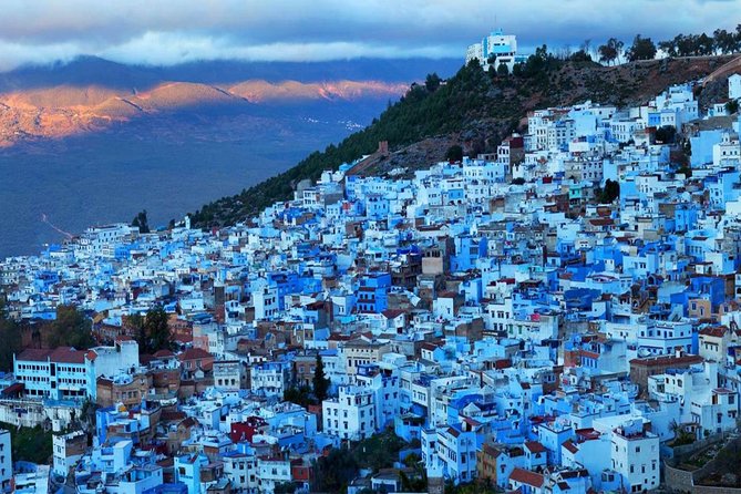 3-Days Trip from Marrakech to Chefchaouen via Imperial Cities - The guide and driver can make or break the trip