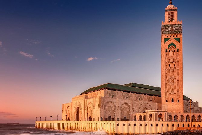 3-Days Trip from Marrakech to Chefchaouen via Imperial Cities - Food, hotels, and the practical cost of convenience