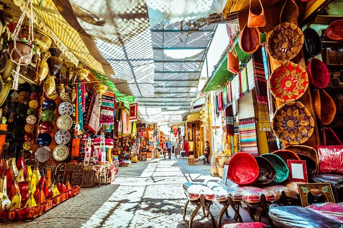 3-Days Trip from Marrakech to Chefchaouen via Imperial Cities - Who should book this Morocco road trip?