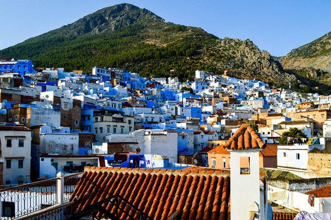 3-Days Trip from Marrakech to Chefchaouen via Imperial Cities - Chefchaouen is beautiful, but the visit may be brief