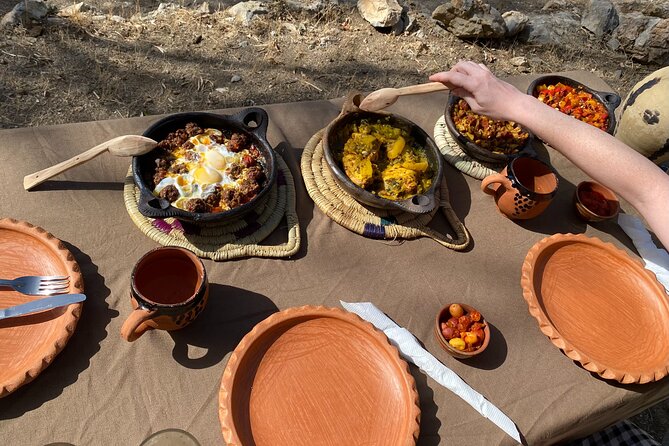 3-Hour Cooking Class overlooking the Blue City - Who will enjoy this class most
