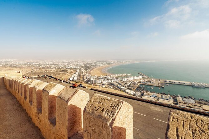 3-hour guided tour in Agadir - Is $17.42 a good price?