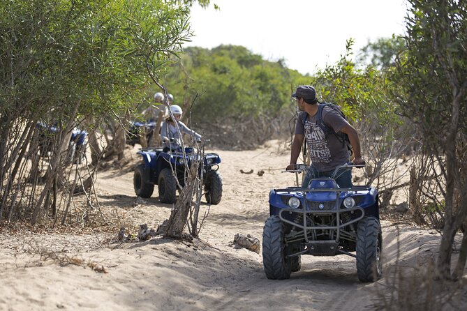 3 Hours Quad Trip in Essaouira discover the Cave and the biggest Dunes - Why this Essaouira quad trip is worth considering