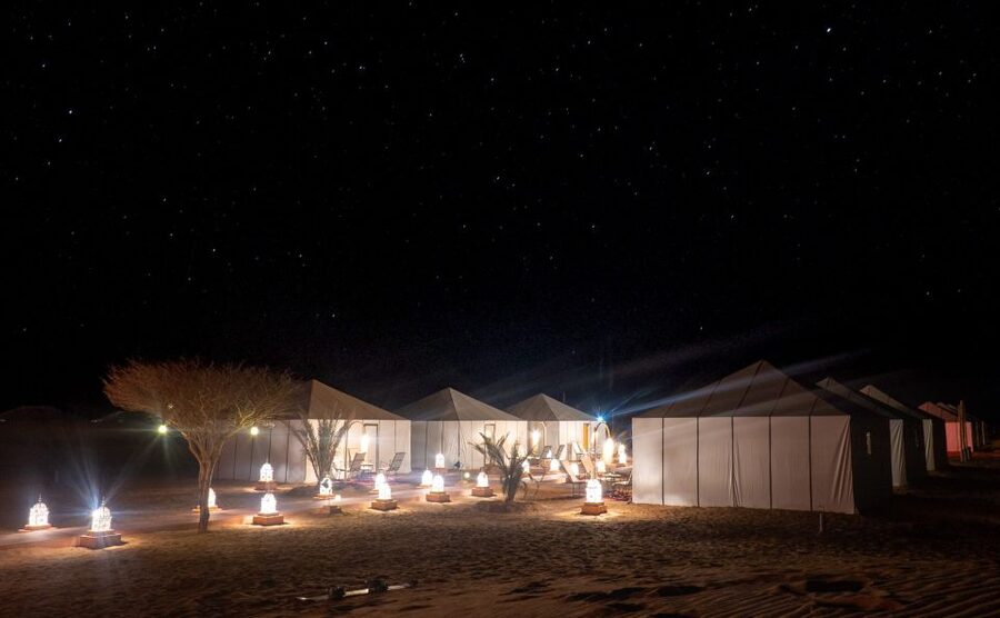3D Deluxe Experience: Marrakech to Merzouga w/ Quad Option - Shared or private: Which version fits you?
