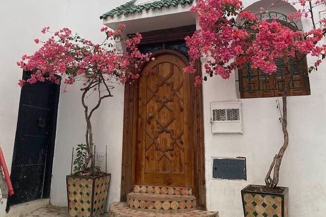 3h Private Walking Tour in Tangier Kasbah Medina & Colorful Souks - Why this private Tangier tour works well for a short visit