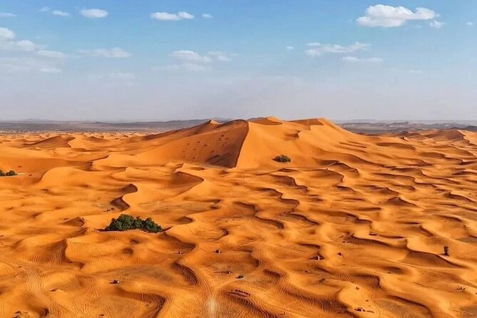 4 Day desert trip from Fes to Marrakech and 2 night in merzouga - Key points before you book
