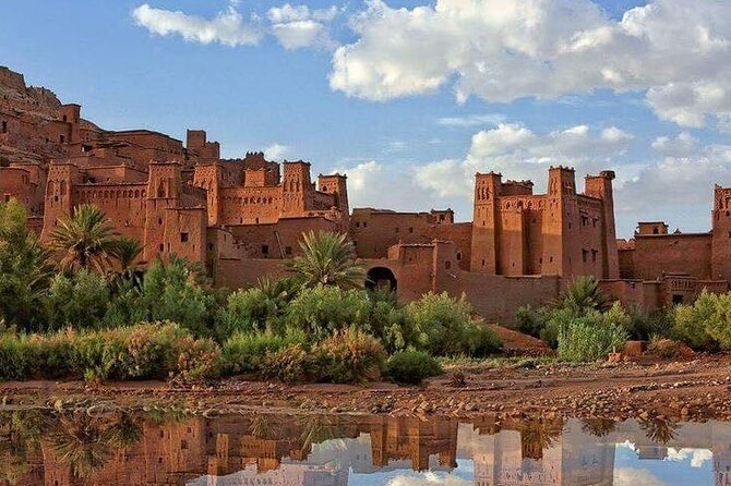 4 Day desert trip from Fes to Marrakech and 2 night in merzouga - Transport, group size, and guide quality