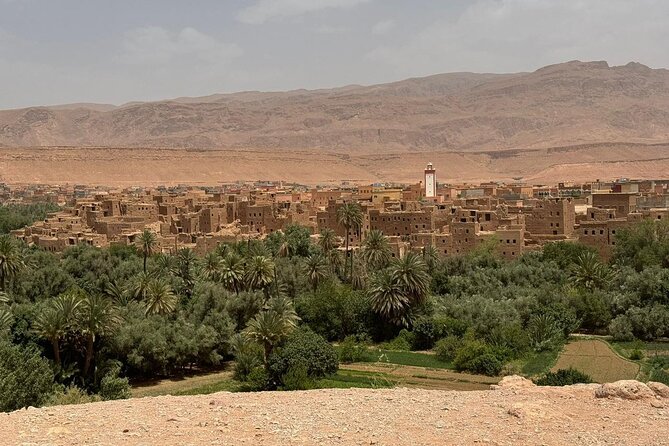 4 Day desert trip from Fes to Marrakech and 2 night in merzouga - Who should book this desert trip?