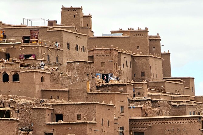 4 Days Desert Safari Tour from Marrakech to Merzouga - What the $579.25 price really covers